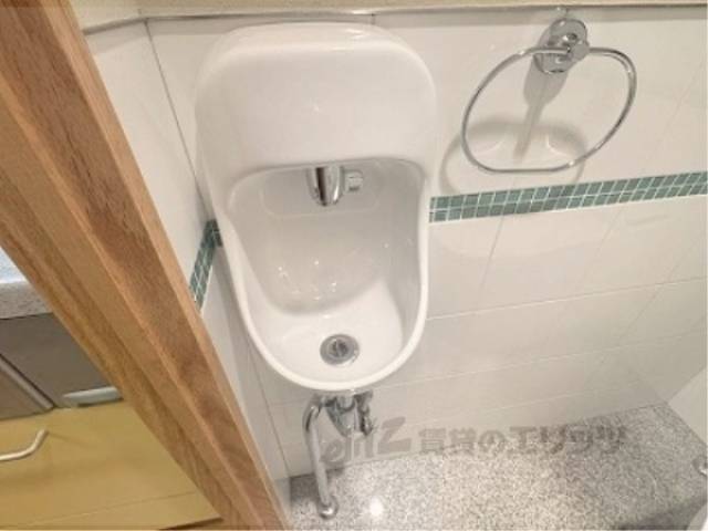 トイレ　洗面所