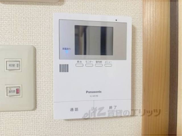 ドアフォン（ＴＶ含）