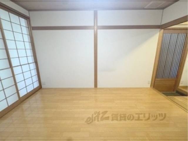 洋室