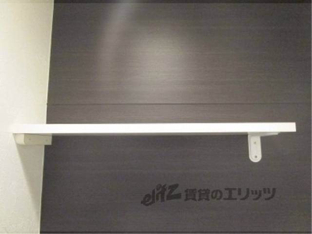 トイレ収納