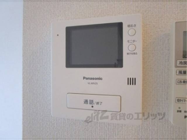 ドアフォン（ＴＶ含）