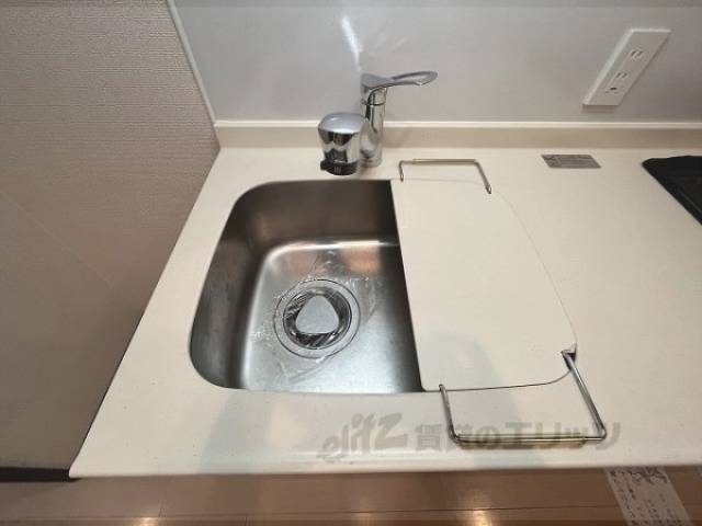 キッチン　シンク