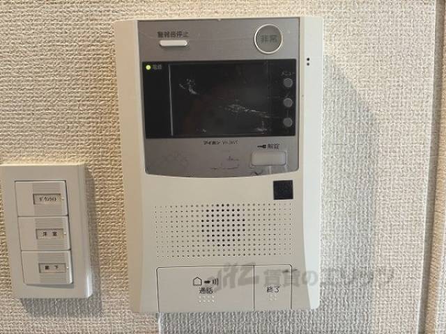ドアフォン（ＴＶ含）