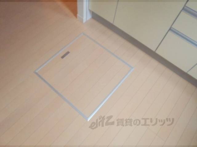 床下収納