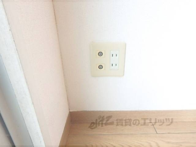 コンセント