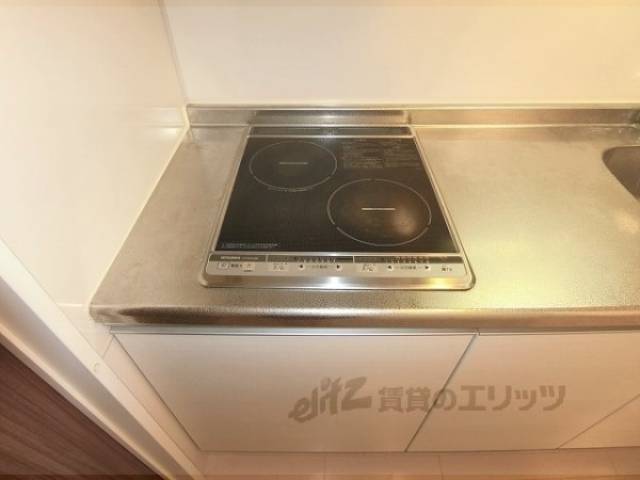 キッチン　2口