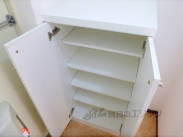 下駄箱