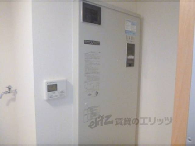 電気給湯器
