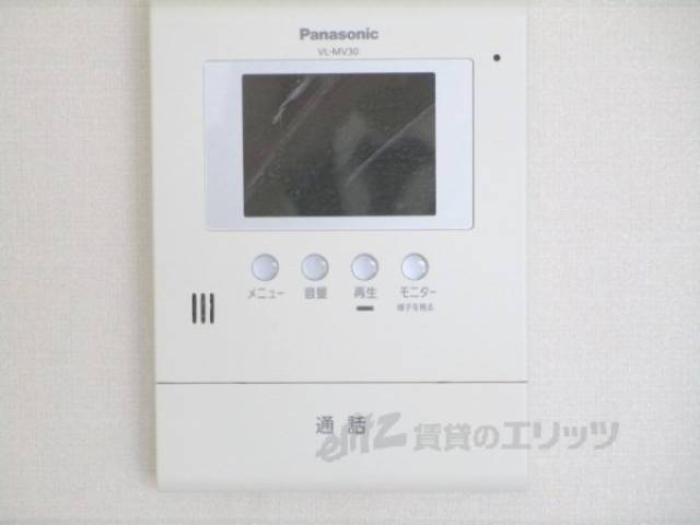 ドアフォン（ＴＶ含）