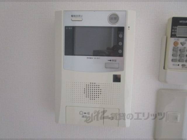 ドアフォン（ＴＶ含）