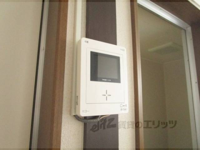 ドアフォン（ＴＶ含）