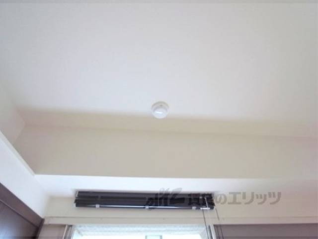 火災報知器