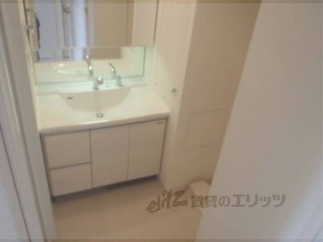 洗面所