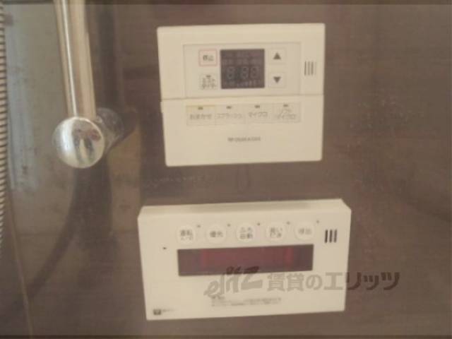 風呂　追い焚き機能搭載