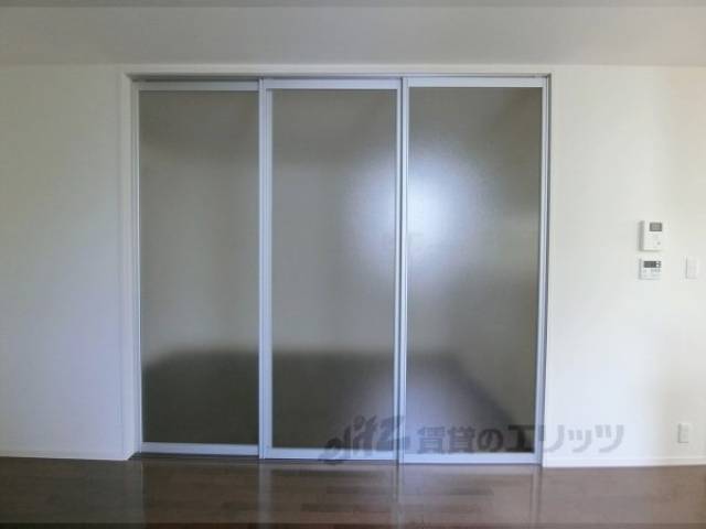 イメージ写真　セパレーター