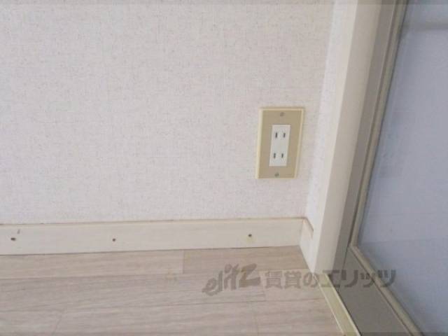 コンセント