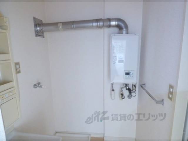 給湯器