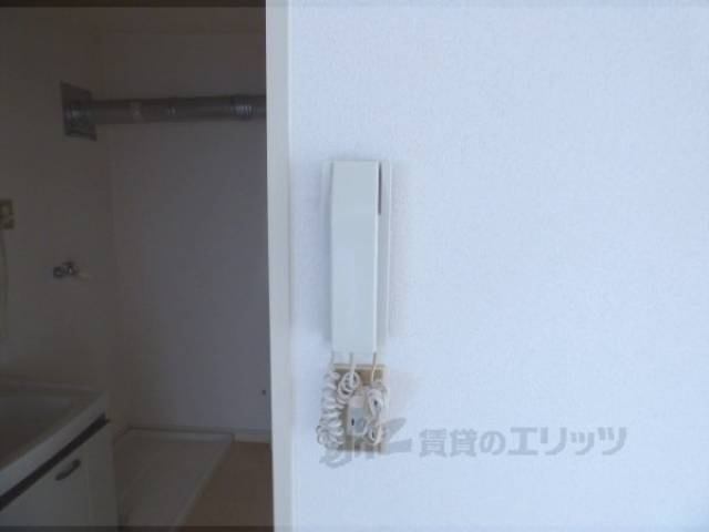 ドアホン