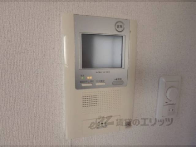 ドアフォン（ＴＶ含）