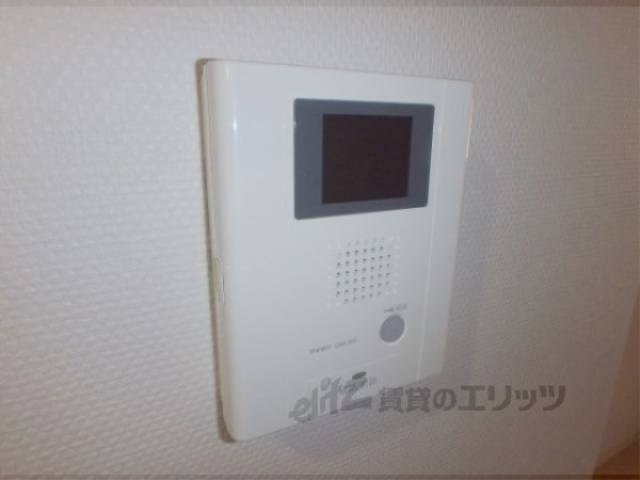 モニターフォン