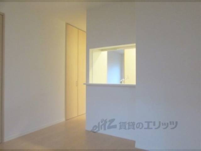 リビング　ダイニング