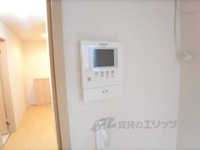 ドアフォン（ＴＶ含）　関モニター