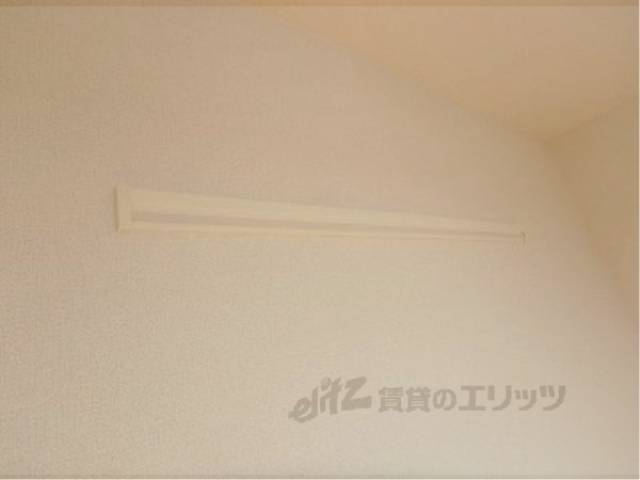 ハンガー掛け