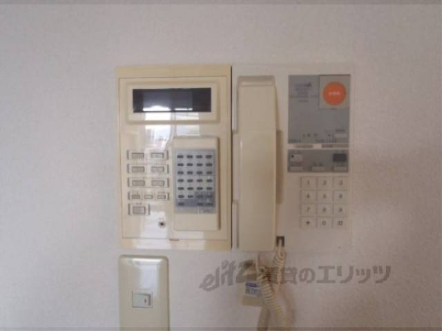 ドアフォン（ＴＶ含）