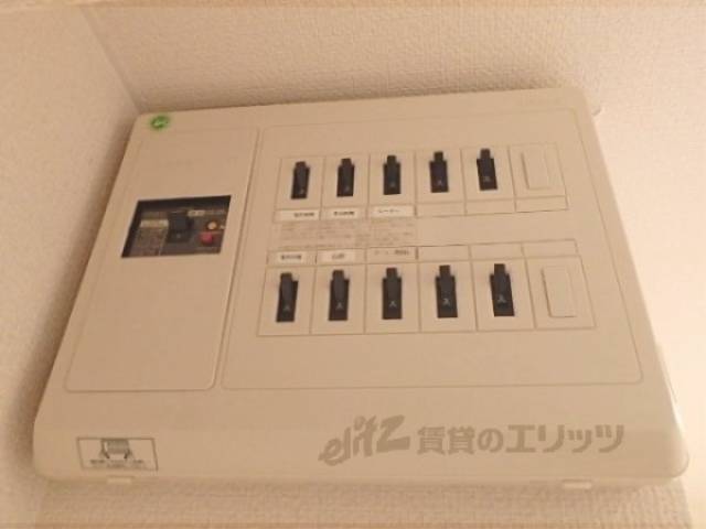 ブレーカー