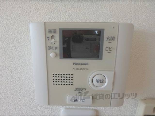 ドアフォン（ＴＶ含）