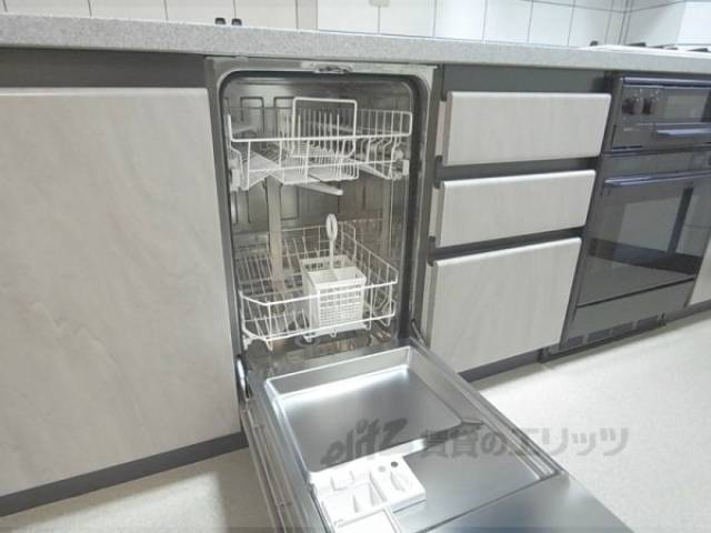 食洗機