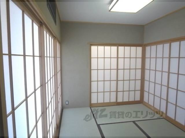 和室