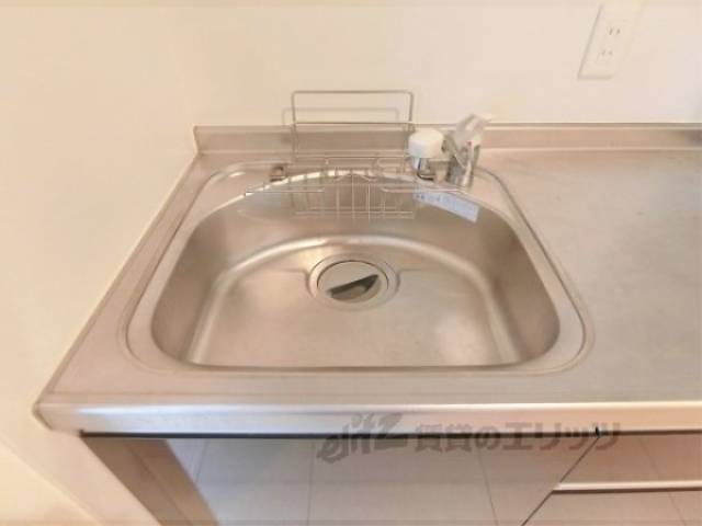 キッチン　シンク