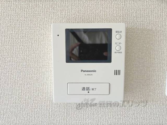 ドアフォン（ＴＶ含）