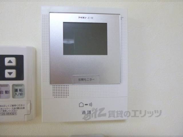 ドアホン