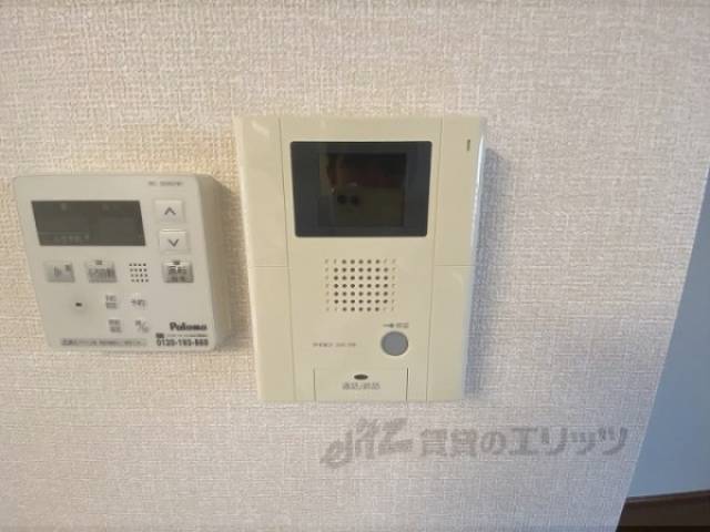 ドアフォン（ＴＶ含）