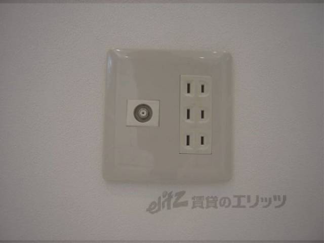 コンセント