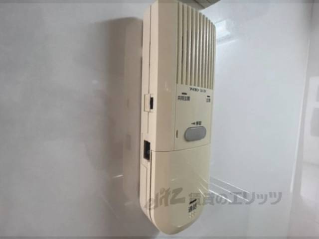 インターフォン