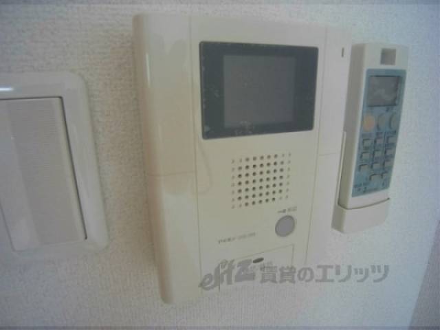 ドアフォン（ＴＶ含）