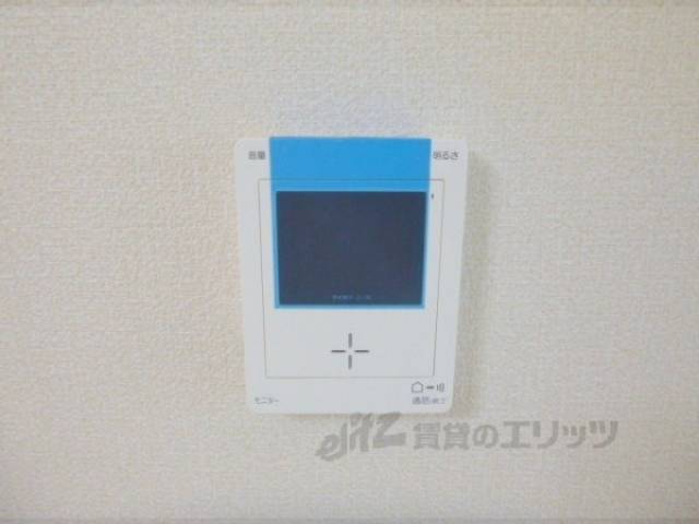 モニターホン
