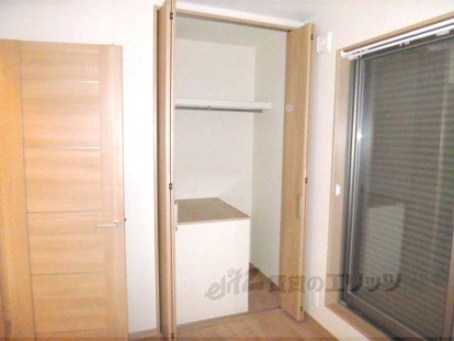 収納　3Ｆ