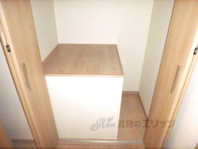 収納　3Ｆ
