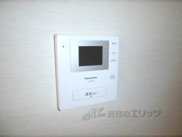 インターフォン