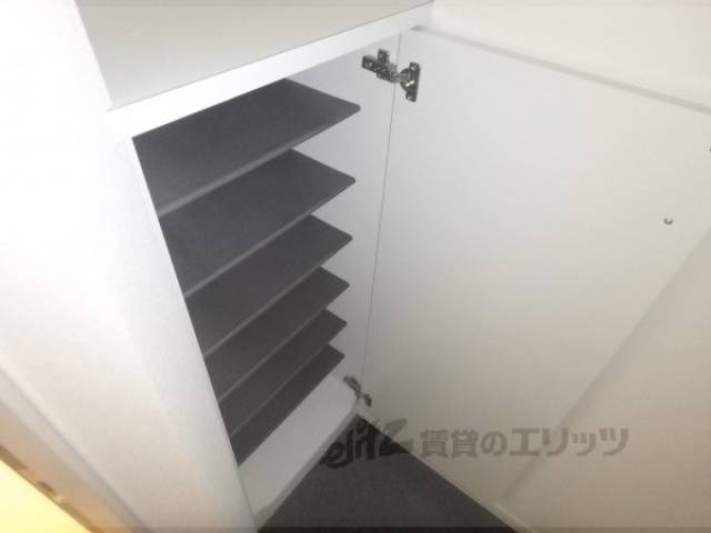 下駄箱