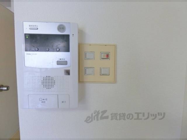 インターフォン