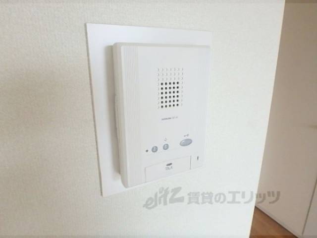 インターホン