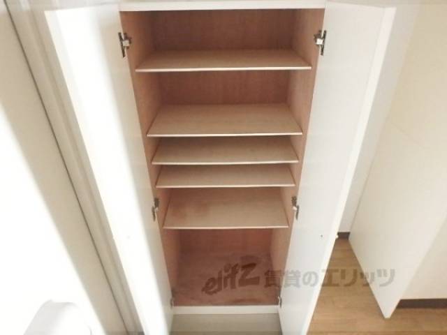 下駄箱