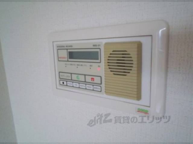 インターフォン