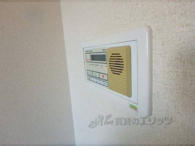 インターフォン