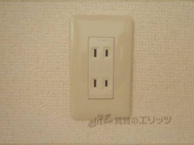 コンセント